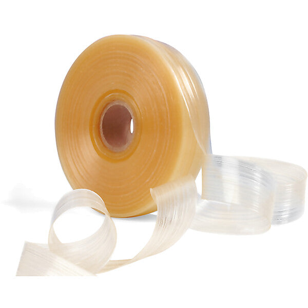 HellermannTyton Schmelzklebeband transparent HMT200AEVATT10